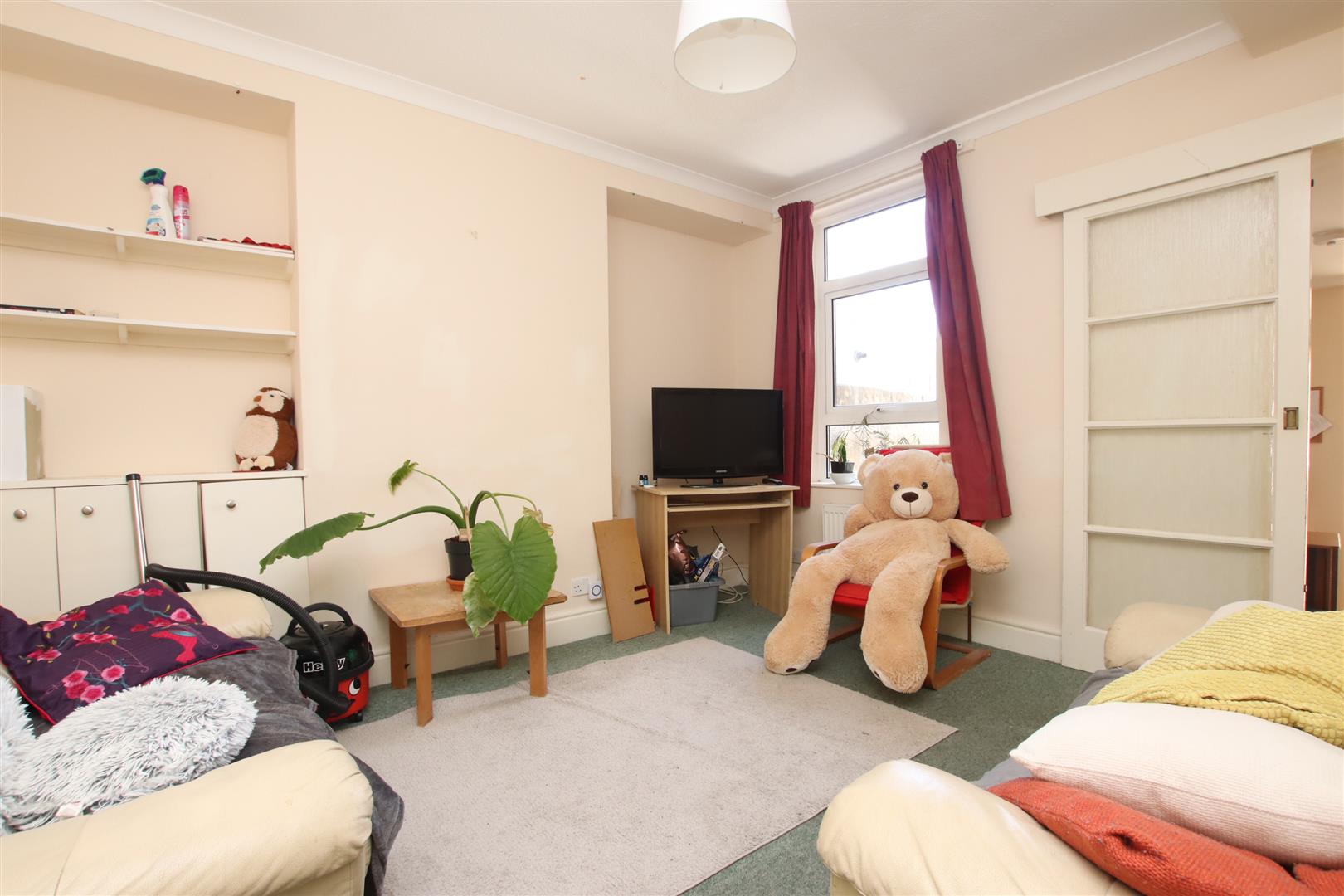 Coronation Avenue, Bath, BA2